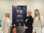 В преддверии Дня Отца прошло профориентационное мероприятие «Мой папа — герой!»