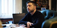 Зеленский ответил Путину: «Мы ничего России дарить не будем» - РТВ-Подмосковье