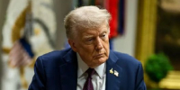 Философ сравнил Трампа с ночной бабочкой - РТВ-Подмосковье