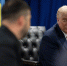 FT: Трамп на встрече с Зеленским ругался и сбросил со стола карты боевых действий - РТВ-Подмосковье