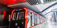 Эксперт: Обновление подвижного состава московского метрополитена — забота о горожанах - Комсомольская Правда