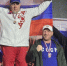 Химкинские спортсмены завоевали медали на чемпионате мира по шахбоксу - MosRegToday.Ru