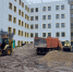 В Королеве на 60% завершилось строительство новой поликлиники - MosRegToday.Ru