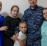 В День отца героем рубрики "Знай наших" стал сотрудник вневедомственной охраны Главного управления Росгвардии по Московской области - Росгвардия