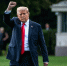 Трамп заявил о наличии у США секретного оружия, «о котором люди даже не знают» - РТВ-Подмосковье