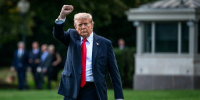 Трамп заявил о наличии у США секретного оружия, «о котором люди даже не знают» - РТВ-Подмосковье