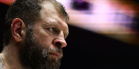 Александр Емельяненко вышел на связь после госпитализации - РТВ-Подмосковье