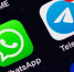 Россияне жалуются на сбой в работе Telegram - РТВ-Подмосковье