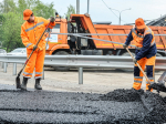 Какие дороги отремонтировали в Московской области