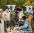 В Химках жители посетили главный казачий праздник - MosRegToday.Ru