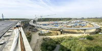 В Подмосковье на 75% построили Южно-Лыткаринскую автодорогу - MosRegToday.Ru