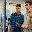 Более 2,4 тыс. человек познакомились с проектом «Профессионалитет» в губернском колледже - Правительство Московской области
