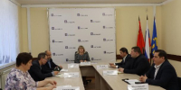 Главврач Лотошинской больницы отчитался о работе медучреждения - РТВ-Подмосковье