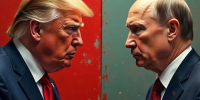 Вашингтон отложил саммит Трампа и Путина: стороны не готовы к переговорам - MosRegToday.Ru