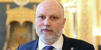 Рогов сообщил об ударе по заводу ВСУ в Днепропетровской области - РТВ-Подмосковье