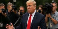 Дональд Трамп: украинский конфликт близок к завершению - MosRegToday.Ru