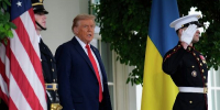 «Уже на подходе»: Дональд Трамп заявил о скором завершении конфликта на Украине - РТВ-Подмосковье