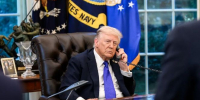 Трамп сделал заявление касательно планов о встрече с Путиным - РТВ-Подмосковье