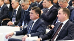 Андрей Воробьев рассказал о совместных проектах Подмосковья и Узбекистана