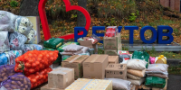 Еще одну партию гуманитарной помощи передали участникам СВО из Реутова - MosRegToday.Ru