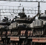 «РГ»: В Техасе на дороге заметили советский танк Т-72Б - MosRegToday.Ru