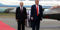 Трамп отменил встречу с Путиным в Венгрии - РТВ-Подмосковье