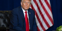 Трамп призвал Россию к прекращению огня после новых санкций США - РТВ-Подмосковье