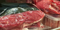 Мясную продукцию производят в Подмосковье - Правительство Московской области