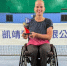 Теннисистка Львова из Подмосковья выиграла международный турнир Taipei Open - РТВ-Подмосковье