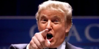 Трамп: о влиянии санкций на Россию мы узнаем через шесть месяцев - MosRegToday.Ru