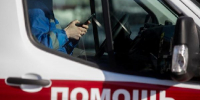 Пять человек пострадали в результате атаки БПЛА на жилой дом в Подмосковье - РТВ-Подмосковье