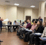 В Мытищах прошла практическая встреча в рамках проекта «Школа общественного контроля» - Общественная палата МО