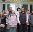 Участники СВО посетили с экскурсией Институт лесоводства в Пушкино - MosRegToday.Ru