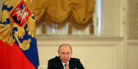 Спецпредставитель Путина Кирилл Дмитриев прилетел в США - MosRegToday.Ru
