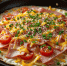 Вкуснейший завтрак за 15 минут: лаваш с яйцом, ветчиной и сыром - Regions.Ru