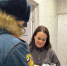Пожарные  извещатели  вручаются многодетным семьям в Луховицах - ГУ МЧС МО