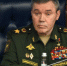 Волчанск освобожден на 70 процентов, сообщил Герасимов - РТВ-Подмосковье