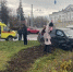 В Нижнем Новгороде реанимобиль перевернулся в ДТП с иномаркой, есть пострадавшие - РТВ-Подмосковье