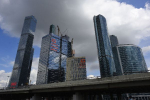 Военэксперт Дандыкин: БПЛА ВСУ могли атаковать Москву из Черниговской области
