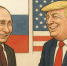 Ушаков: Пока ориентиров по срокам встречи Путина и Трампа нет, но готовность к ней сохраняется - MosRegToday.Ru