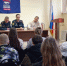 Требования пожарной безопасности в осенне-зимний период разъясняют жителям Раменского округа - ГУ МЧС МО