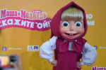 «Меркантильная и капризная девочка»: в России хотят запретить мультсериал «Маша и Медведь»