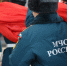 Акция «Знамя Победы» на Поклонной горе в Москве - MosRegToday.Ru
