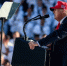 Трампа огорчил запрет баллотироваться на третий президентский срок - РТВ-Подмосковье