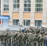 Центр отбора на военную службу по контракту работает в Московской области - MosRegToday.Ru