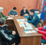 Инспекторы ГПН  встретились с общественными помощниками главы городского округа Домодедово - ГУ МЧС МО