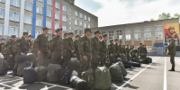 Ветеран СВО рассказал о пользе программы «Герои Подмосковья» для развития России - MosRegToday.Ru