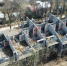 В Звенигороде снесли масштабный объект незавершенного строительства - MosRegToday.Ru