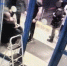 Мужчина обвиняется в избиении инвалида на северо-западе Москвы - Комсомольская Правда