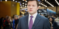 Владимир Ефимов: За девять месяцев 2025 года москвичи приобрели у города более 920 машино-мест - Комсомольская Правда